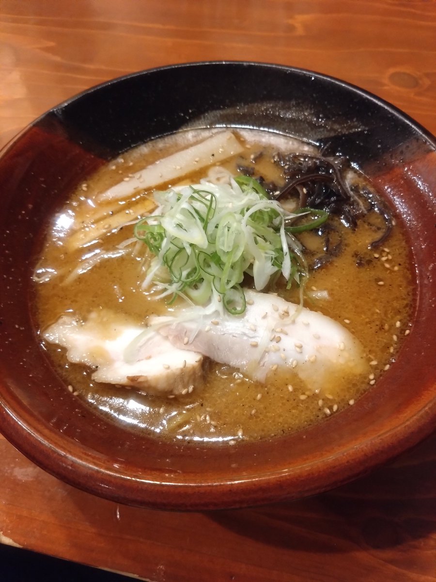 The_Future_119's tweet photo. 夏休み4日目

札幌の街をフラフラ🌝 https://t.co/NSi22fhOb5
