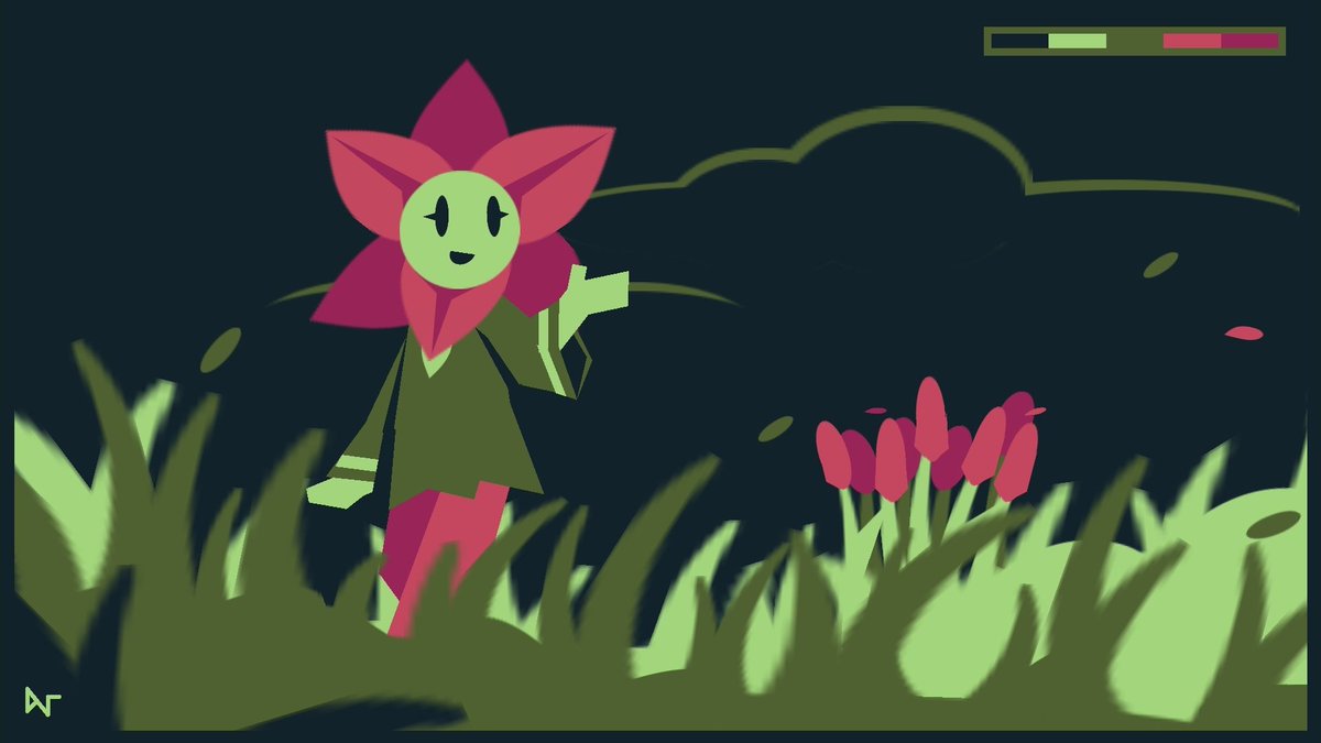 notalilnm's tweet photo. kinda late but uhh, i only have palett entries...
#gdportfolioday https://t.co/5Q0J5XdOxy