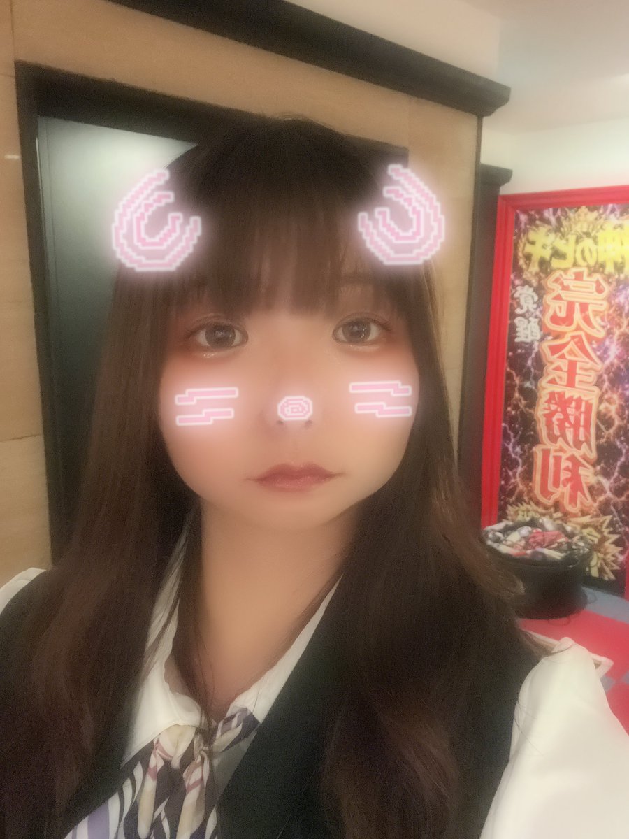 7355rs's tweet photo. 戦コレでボコボコにされた🤣
出勤してます😊
20時～ラスト‼️
今日はありまちゃんが初出勤👍✨ https://t.co/juOO50gykk
