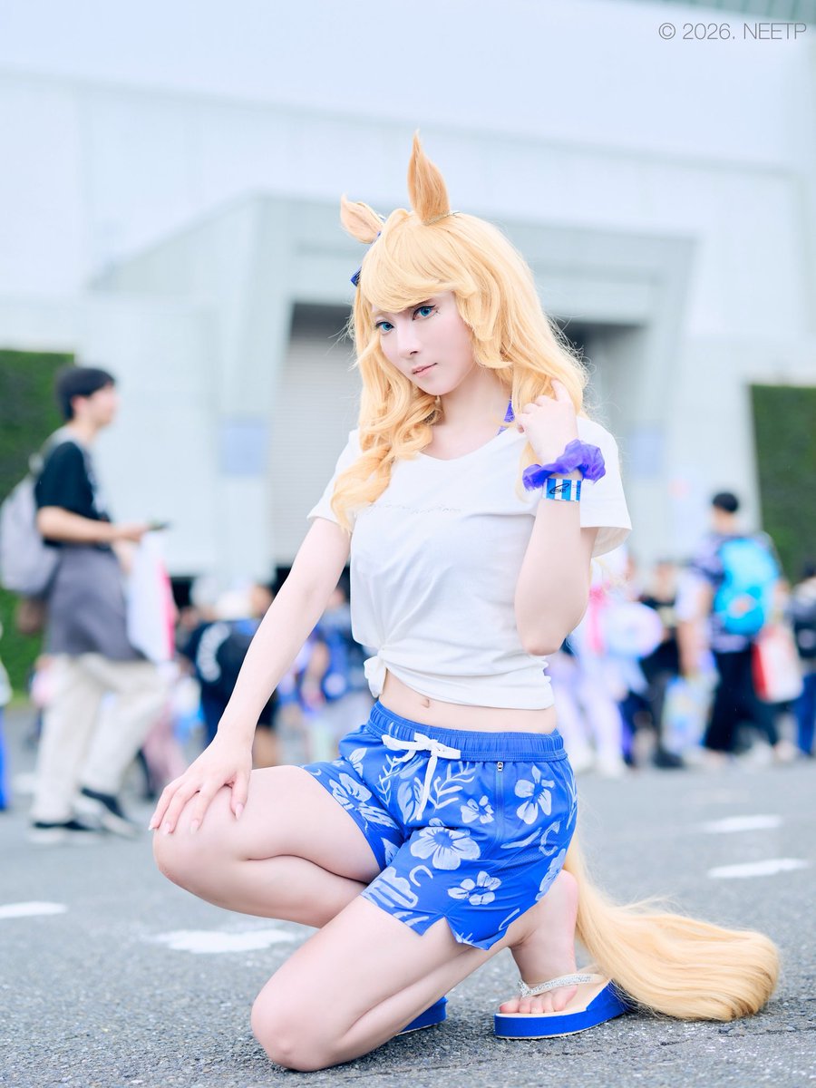 knn_n00's tweet photo. #C108_cos
#C108コスプレ

ウマ娘
ゴールドシチー

photo📸▶︎NEEPTさん(@NeetpV4 ) https://t.co/8p77iPAQyj