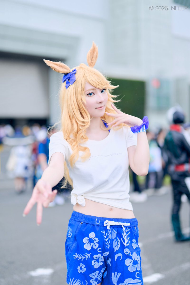 knn_n00's tweet photo. #C108_cos
#C108コスプレ

ウマ娘
ゴールドシチー

photo📸▶︎NEEPTさん(@NeetpV4 ) https://t.co/8p77iPAQyj