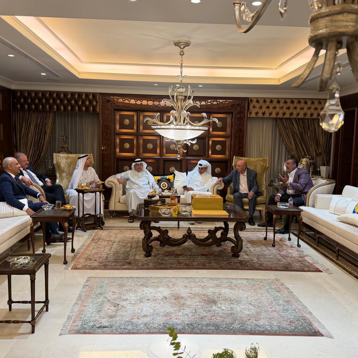 BahrainEmbJO tweet picture