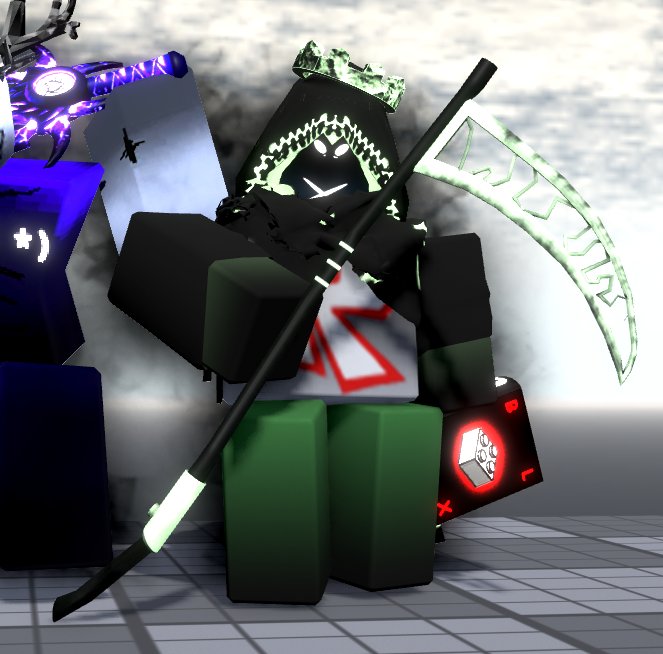 surviveournews's tweet photo. Cool News!

Pre-Tv Spirit design was now updated! While not playable, you will be able to it through a map!
#surviveourkillers #sok #asym #roblox https://t.co/e7WmOQC2Su