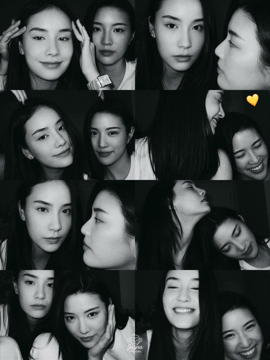 JaynaOfficialTH's tweet photo. แปะหัวใจเอาไว้ข้างล่างใน Comment 
เผื่อว่าใครได้เห็น เขาจะได้ไม่คิดไปไกล
ก็รู้ไม่ได้เป็นอะไรกัน.... 

แค่ไม่ค่อยชอบ เวลาใครมาใกล้เธอ 💛

#GinJay #aangelinaass #ginnynatnicha https://t.co/2CiEsq0RX0