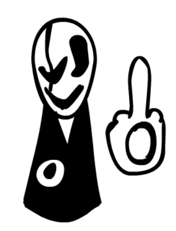 Redzitee's tweet photo. gaster #deltaruneㅤㅤㅤ https://t.co/clcEMCSFL3