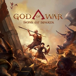 HowLongToBeat's tweet photo. It takes on average 27 Hours to beat God of War: Sons of Sparta (34.5 Hours for completionists). https://t.co/oQHeLNTBUh https://t.co/3cmWF78UTd