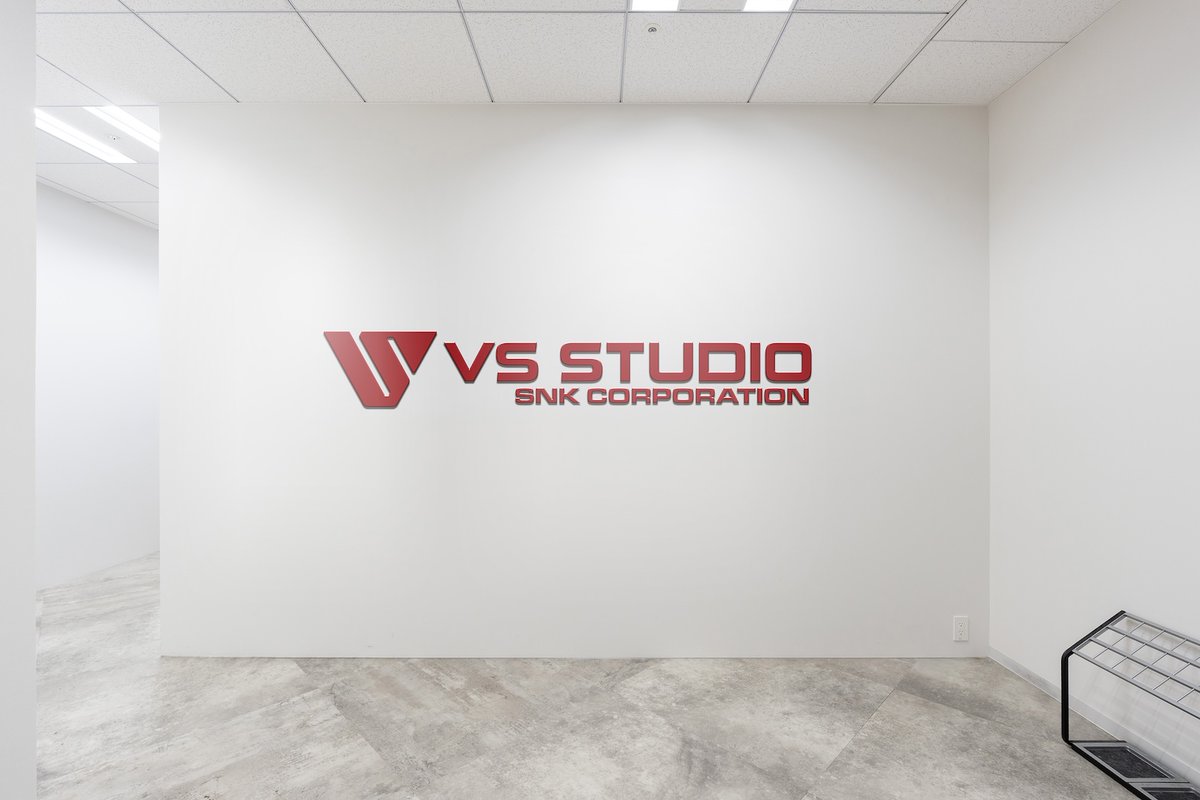 AUTOMATONJapan's tweet photo. 【ニュース】バンダイナムコを退職した“ナカツ”こと池田幸平氏、VS Studio SNKに加入。共に『鉄拳』シリーズを手がけた原田勝弘氏らと合流して新作開発へ
https://t.co/FDtzoBbZsD https://t.co/cGSzYKirG1