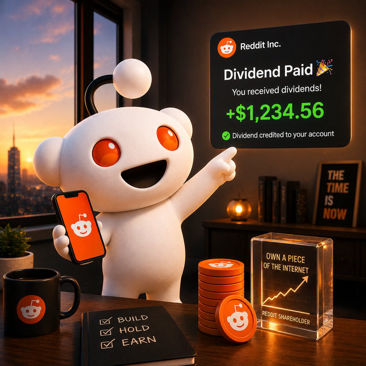 snoocoinRH's tweet photo. Enjoy the dividends while $snoo is working for you. https://t.co/r32rJllbA3