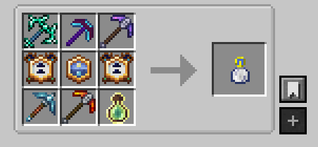 KittyKarousel's tweet photo. @archer_uwu except for in All the Mods 10 why do you need ALLLLLLL THAT?!?! https://t.co/93D96ho1yf