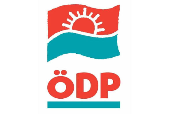 ODPli's tweet photo. Türkiye solunda en çok hakkı yenen siyasi oluşum: https://t.co/lJLlOogsOj