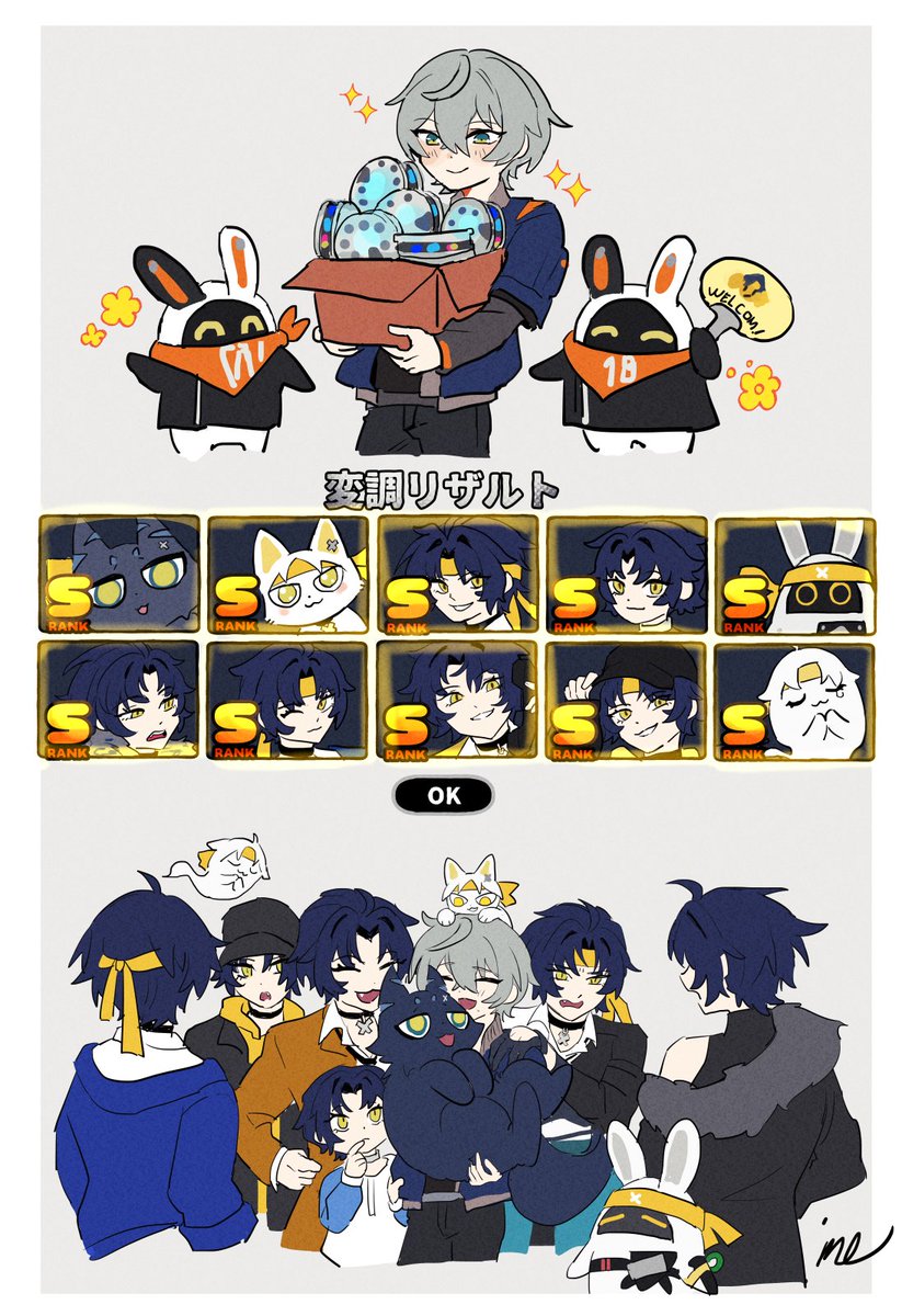 R (@R__110r) / Posts / X
