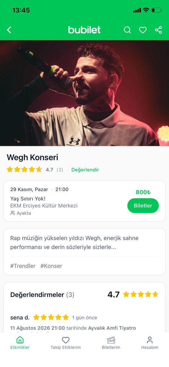 aleynasau's tweet photo. @weghrumi daha 3 ay  var ama ben simdiden aliom abi https://t.co/IxWIiXrvbR