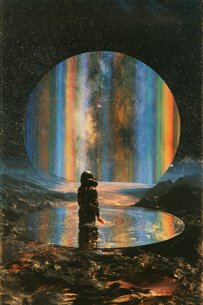 OVolosin82152's tweet photo. Prismrift style on https://t.co/kWsJzCrjBF https://t.co/imHX0JYQuh