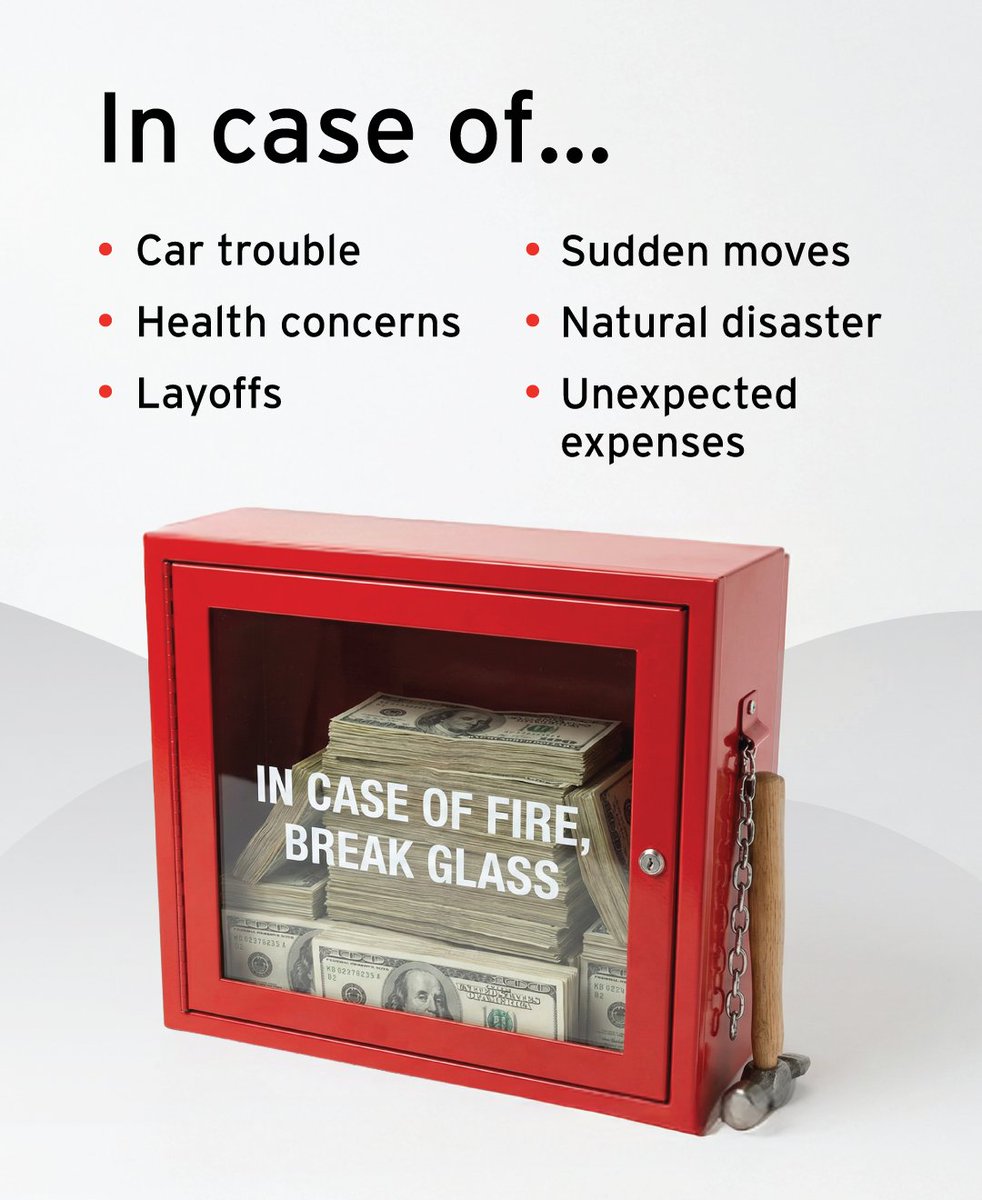 jeremypost76's tweet photo. I don’t want to be caught off guard without an emergency fund—and you don’t either. This guide helped me save $1,000 fast. Check the link to get started!

https://t.co/CU2TvKcgpt https://t.co/vdLlPvMl6O