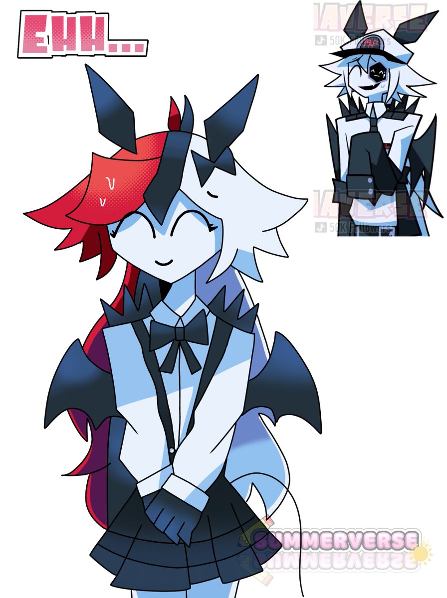 Blossom_summr's tweet photo. References
#Enigmaverse #Fanchilds https://t.co/WyOqDOKAq8