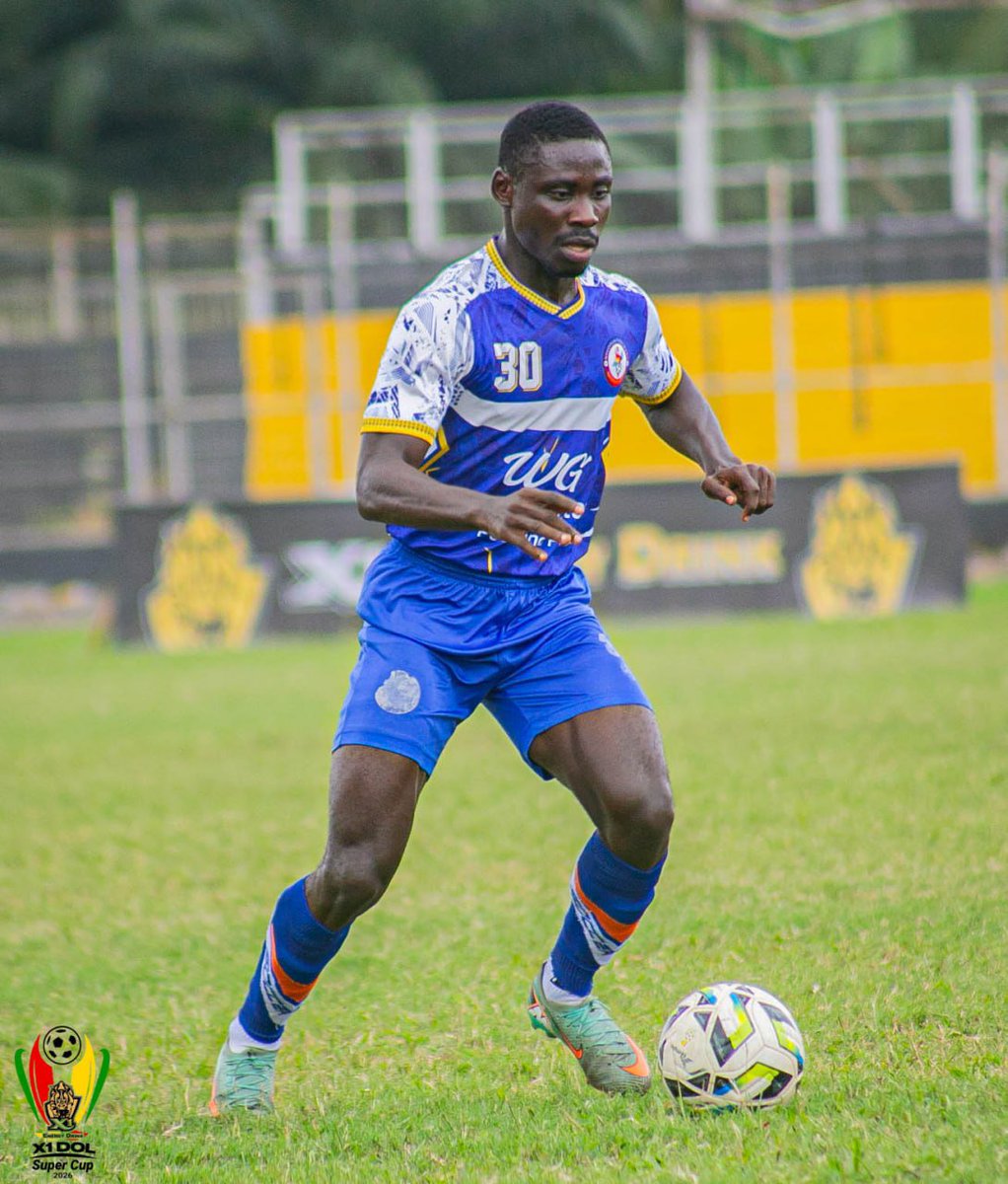 DivisionOneGH's tweet photo. Half Time 

Attram De Visser 0-0 Nsuopun Fidelity 

X1 DOL Super Cup Third Place playoff 🏆 https://t.co/TwaLFWVBp9