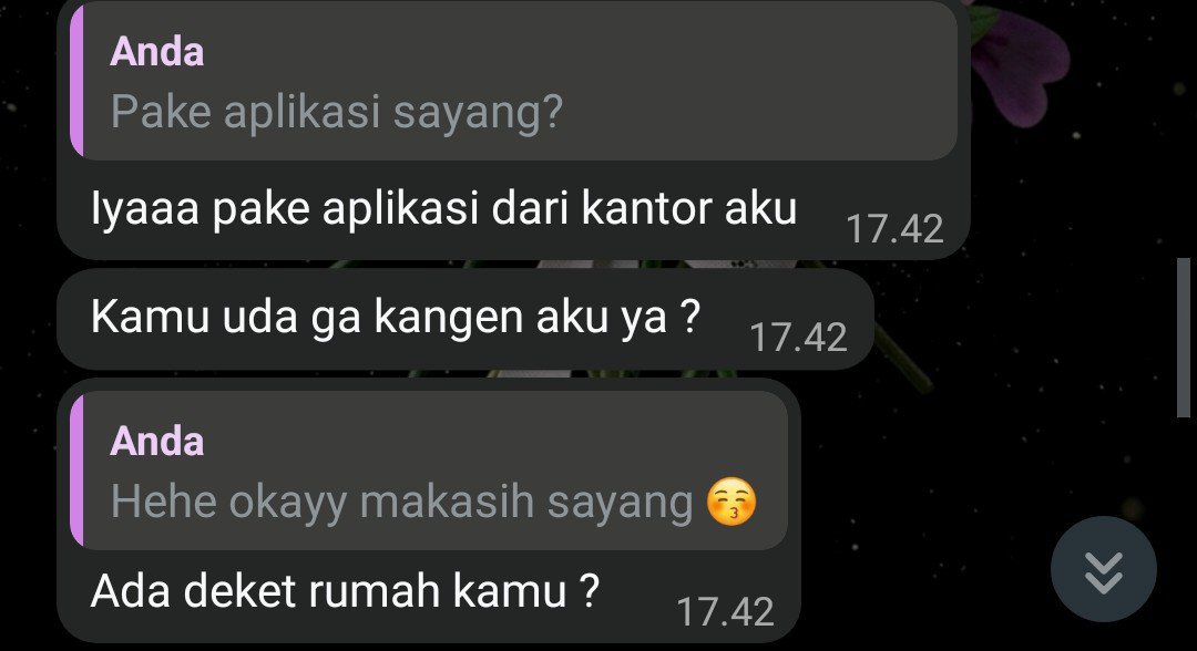 FULLSUNTUK_'s tweet photo. Perkara ga bilang kangen sehari aja langsung "kamu udh ga kangen aku ya" belom lagi kalo love you nya kelewat "kamu udah ga sayang aku ya" 😩
Ya ampun cegilll ku kangen aku tuuu sayang banget jugaa tenang aja aku gaakan kemana mana https://t.co/bmYWkqdNSD