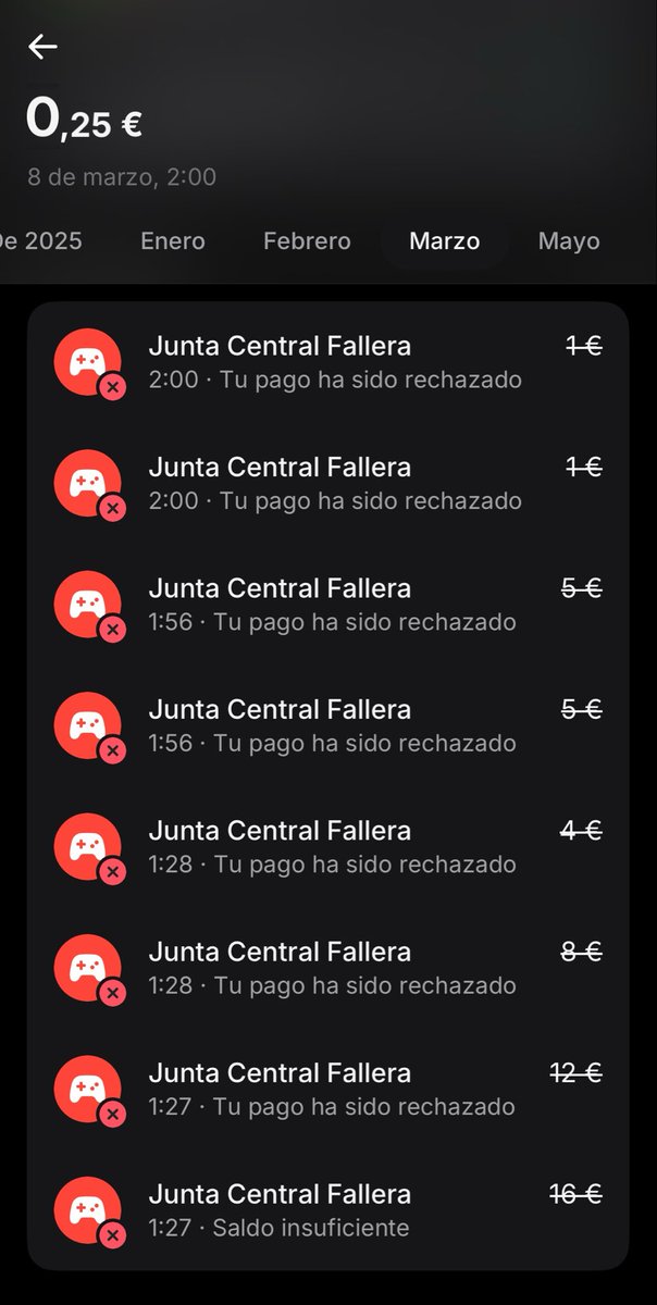 evaperello4's tweet photo. me recorda a quan me la furtaren en falles. 25 cèntims tenia en la targeta💜 https://t.co/tOhIoI4TOJ