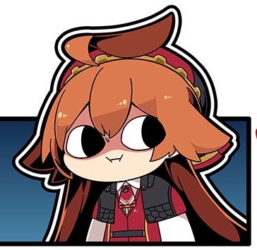 juke_net's tweet photo. @dmps_info メジェド・ルピコ　火/闇　コスト３
ファイアー・バード/メジェド
プレイヤーへの邪な感情を検知すると、じっとりとした視線を向けてパワー−１する。

パワー９９９ https://t.co/Dvtt0x0nWG