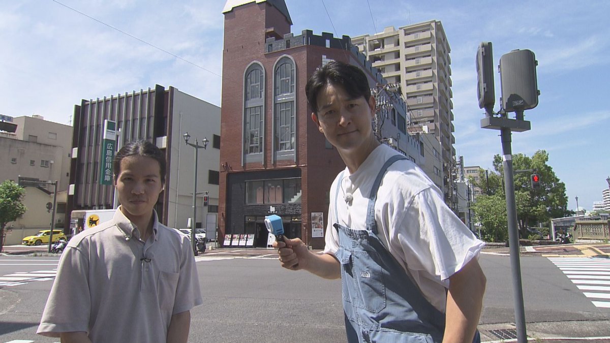 KURETuber's tweet photo. 呉市では「やさしさ・うるおい・いきおい・ひろがり」4つの観点で
都市景観の形成や地域の魅力ある街づくりに貢献している美しいモノや活動を表彰中です！
https://t.co/G8ET4PdSdp

#呉市 #呉氏 #YouTube #YouTuber #夕方6時55分から
#美しい街づくり賞 #作品 #地域活動
#赤れんが #庭園 https://t.co/dPGJeKZ91X