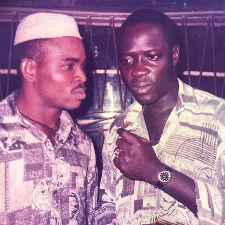 Usmanashafe's tweet photo. Good day Mr President Bola Ahmed Tinubu @officialABAT 
A sad news broke out last night from the family of our entertainment veteran and legend, Taiwo Hassan, popularly known as Ogogo, that he is suffering from stage 4 cancer 😢

His daughter further said that they have secured an India visa for him, but due to his condition, he is not allowed to fly out of the county 
The help they are asking for now is to have professional doctors that can treat him here in Nigeria 

Mr President, please I beg you to do everything in your power to help Ogogo and provide him all the help he needs at this moment 
Ogogo is a national treasure, he has lived and dedicated all his life, up till this moment, in the Nigeria entertainment industry, representing and contributing to the growth of our nation globally 

Mr President, please save Ogogo’s life 🙏🏽😢 
Don’t let his family and all his lovers globally cry over him 
Truly, God is the only one that can save life, but also, God will not come down to do that, He will use someone for the job 

Sir President, please let God use you for this cause 🙏🏽

God bless you Mr President @officialABAT 
God bless the Federal Republic of Nigeria 

THANK YOU 🙏🏽