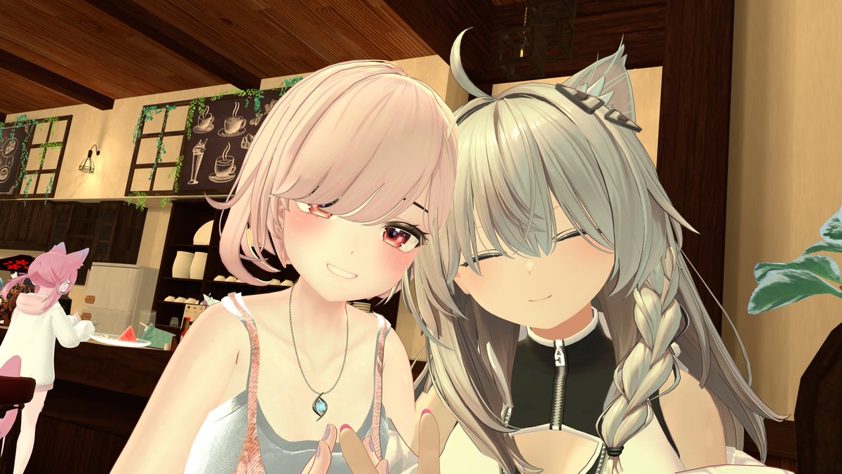 shin_qwp's tweet photo. この前のゆるっとハウス
今回もアフターで行ったゲームワールドが楽しかった！ https://t.co/5PsnJ4sSoE