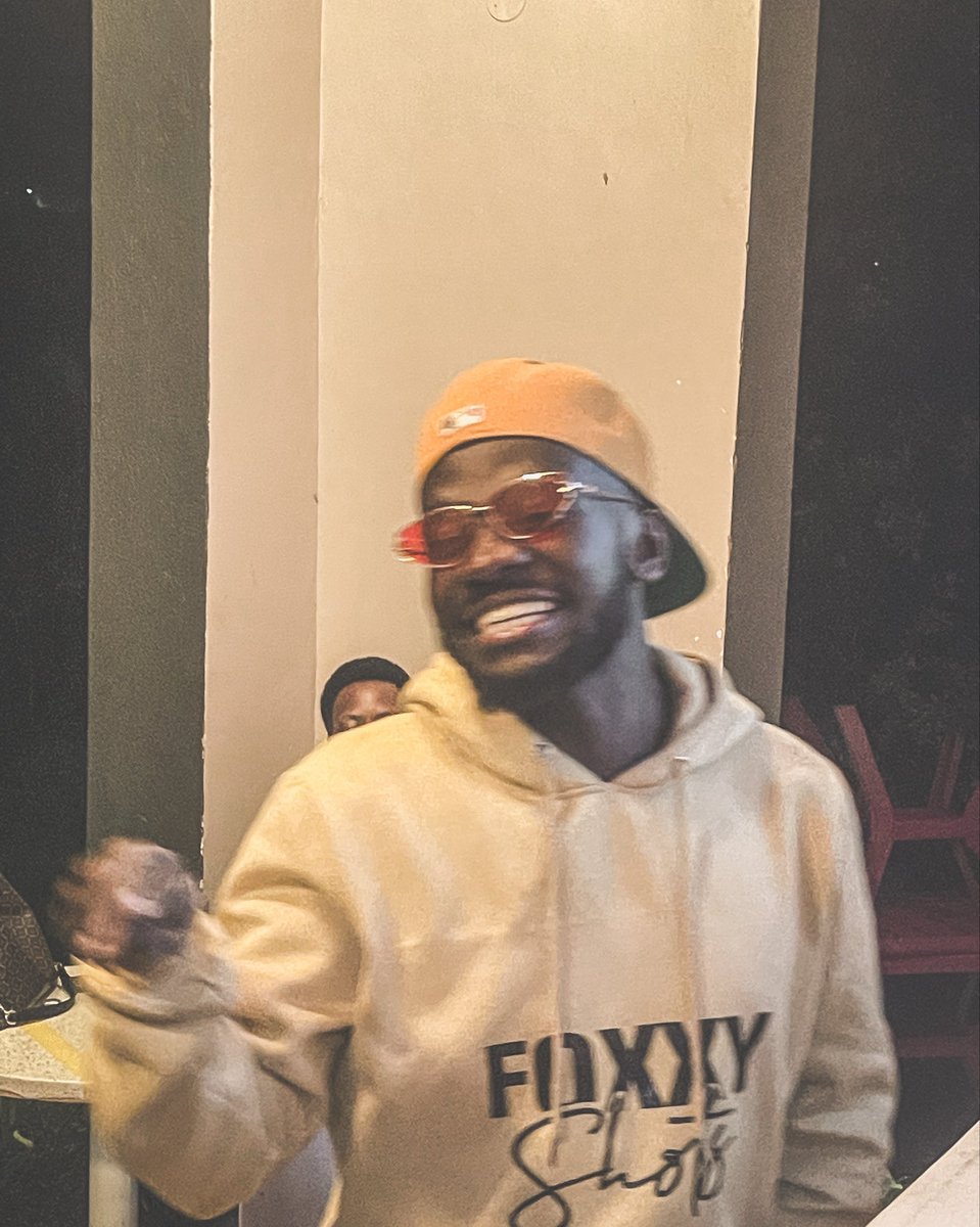 AbbottBirungi's tweet photo. Cheers to 21 years of absolute legend.
Old enough to know better, young enough to get away with it. https://t.co/WUPeJNiJVK