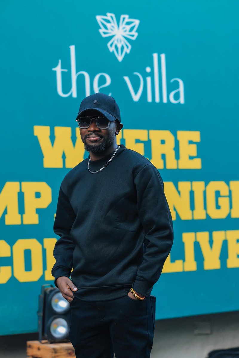 AbbottBirungi's tweet photo. Cheers to 21 years of absolute legend.
Old enough to know better, young enough to get away with it. https://t.co/WUPeJNiJVK