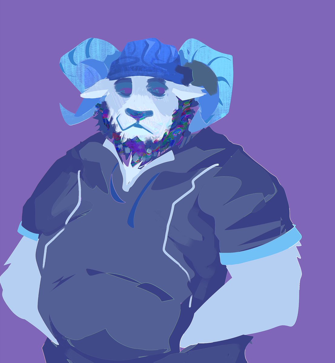 pliumorsmth's tweet photo. Quick Carl, colored https://t.co/Ycu7M56CQH