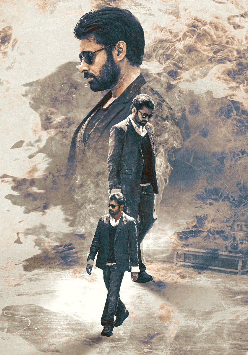 SupremePSPK's tweet photo. #Panja4K https://t.co/hziWRYcmPg