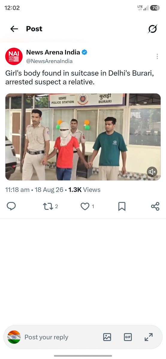 Godara0015's tweet photo. #samayRaina पता करना कहीँ @aashishsolanki_ ने ही तो कांड नहीं कर दिया! https://t.co/PBcVTJBjzz