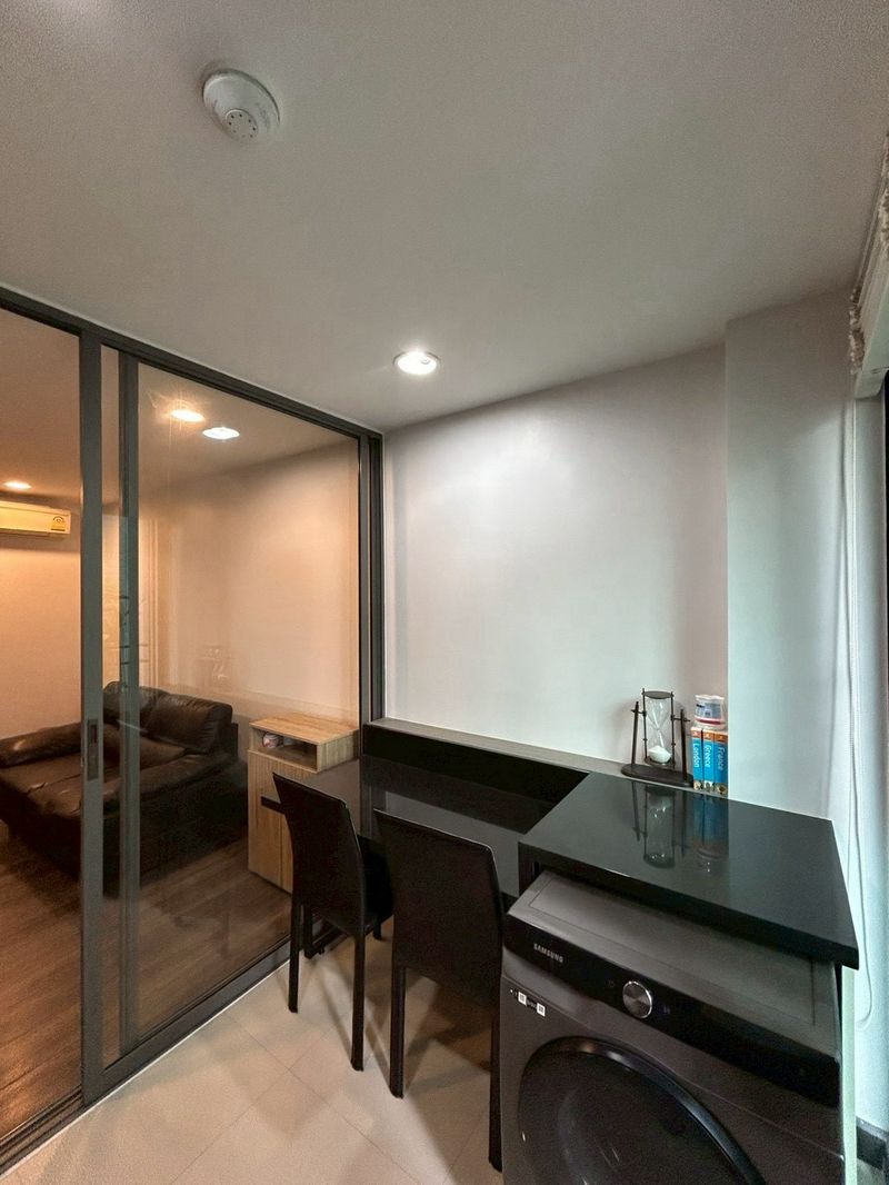 Asset_Internal's tweet photo. 🌃 ให้เช่า คอนโด Rende Sukhumvit 23 
เนื้อที่ 40.23 ตารางเมตร 1 ห้องนอน ชั้น 3 พร้อมเฟอร์นิเจอร์ ซอยสุขุมวิท 23 

💵 ราคาเช่า 25,000 บาท/เดือน
---------

📱 สอบถามเพิ่มเติม นัดชมส���านที่ 
🟢 line : supassaraspsp
📞 tel. 098-749-6533 (คุณมะปราง) ที่ปรึกษาอสังหาฯ https://t.co/lUzeK3GYV2