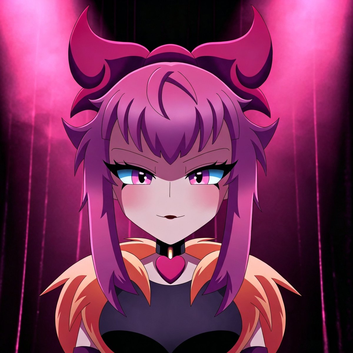 ComicsBrawl's tweet photo. Fan art melodie , me olvidé  que lo hice xd
#brawlstarfanart #melodie #fanartㅤㅤㅤㅤ https://t.co/54zfsJE79k