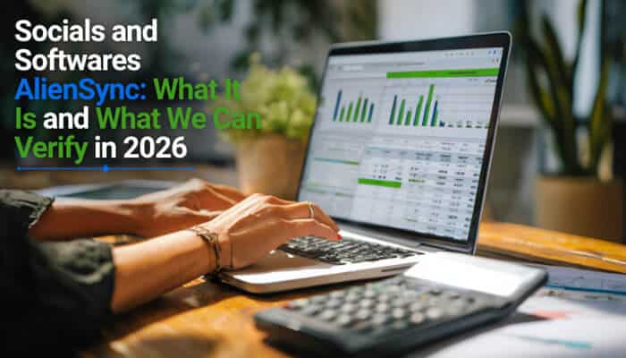 syedneema69's tweet photo. Socials and Softwares AlienSync Review 2026: Is It Worth Exploring?
Explore Socials and Softwares AlienSync, its key features, digital integrations, automation benefits,how it can simplify social media.
https://t.co/GR7RPFKNWC
#aliensync #socialmedia @notionhq @buffer https://t.co/X0yTrjqOr1