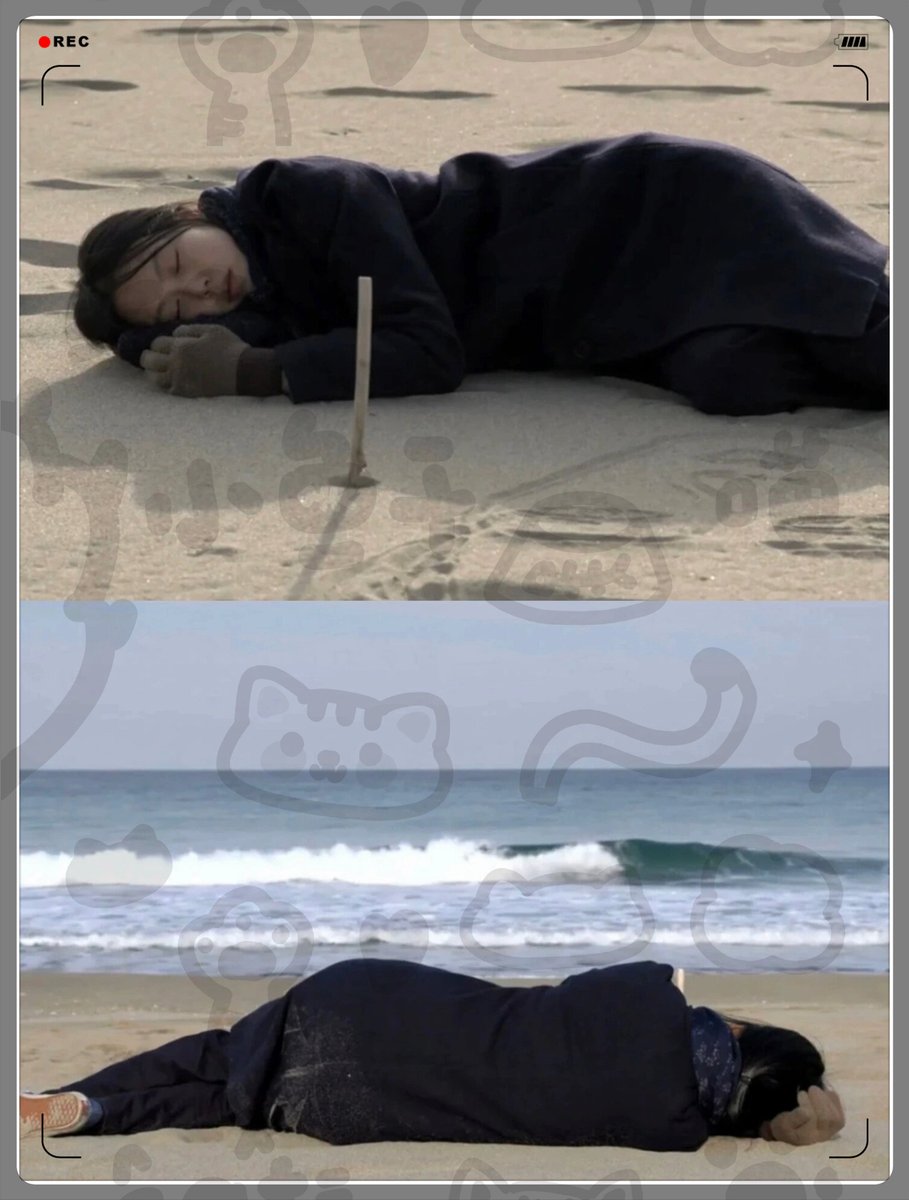 SweetAmor25's tweet photo. Just finished watching the latest hit thriller The Silent Tide – the plot twists had me on the edge of my seat the whole time! https://t.co/EKFcVlbbQR