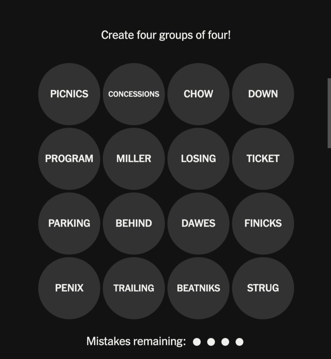 mr_milo_garrett's tweet photo. @spritepepsi69 congratulations on making it to today's Athletic Connections puzzle - the group must be Famous people from PNE? https://t.co/lI1sXqOCCY