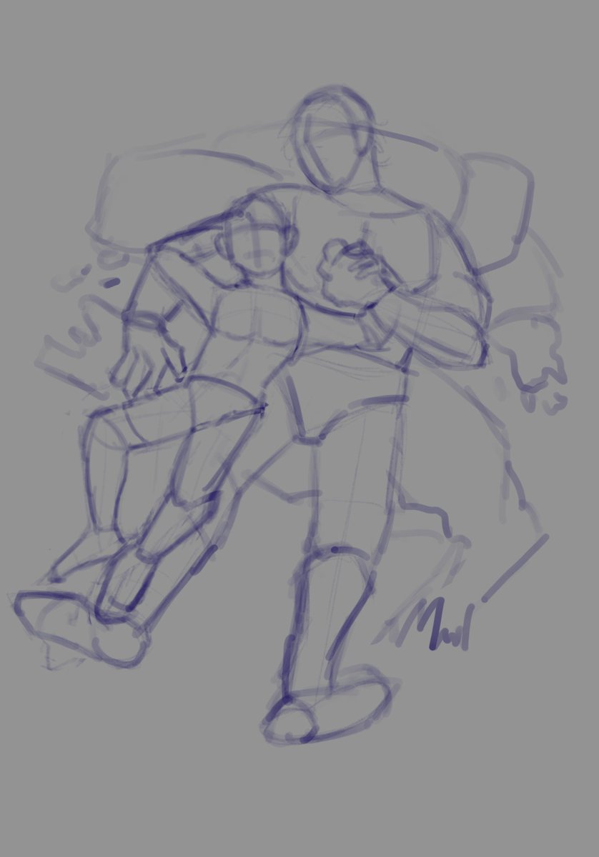 sol_boiled_egg's tweet photo. wip🌳💫 https://t.co/VfY0p80JtK