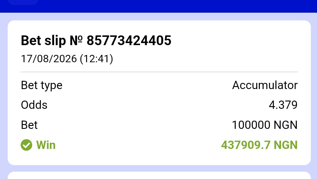 Tessytipsfree's tweet photo. LET'S WIN ON PARIPESA 
4+  ODDS👉 NQPSS
Congratulations👏🥳🥳🥳🥳✅✅✅✅✅✅✅✅✅✅✅✅✅
Don’t have account on PARIPESA? 
Register here 
👉🏻https://t.co/ckG7RQLcos
👉Promo code👉 Tessy

APP download link 
👉🏻 https://t.co/ROouIkQKeC

👉Telegram 👉https://t.co/2lzljDmhV3 https://t.co/u3ChAdqWQL