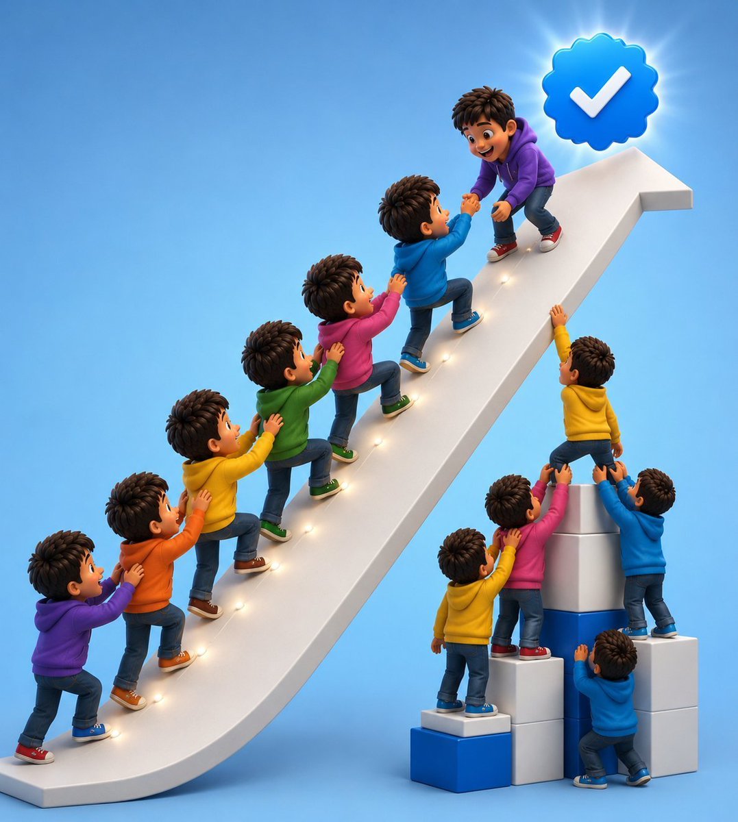 ASM_Dish's tweet photo. your blue check can wait

the ghosts are already supporting your growth 😆 https://t.co/3Gd7ySRkx7