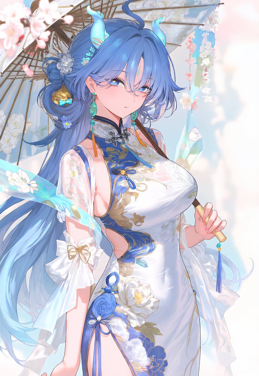 nixxx55's tweet photo. #WutheringWaves #鳴潮 #Qingxiao        

 sfw illustration https://t.co/37uo8xTj3F