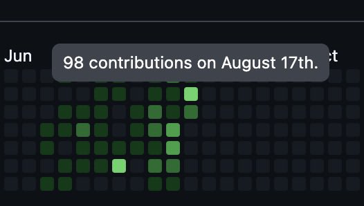 sauranshbuilds's tweet photo. 1.4B tokens, 14 hours, eyes hurt, skipped meals, what a feeling to be just locked in https://t.co/6BeTz3bMsh