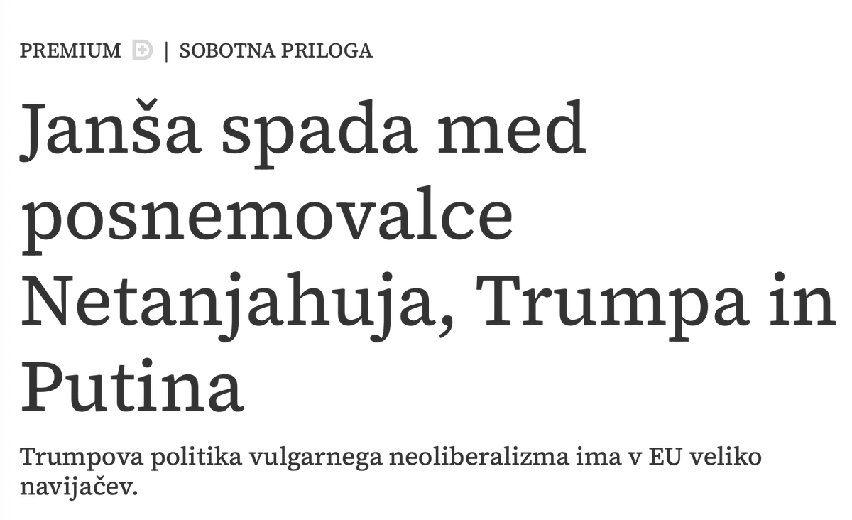 TuaregBeauty's tweet photo. @BrenceNejc Počasi se le še potrjuje tisto, kar vsi že dolgo vemo. Slovenska neofašistična kvazidemokratična desnica deluje le še v službi interesov najbolj razvpitih vojnih zločincev. #zate https://t.co/BJOiDbi032