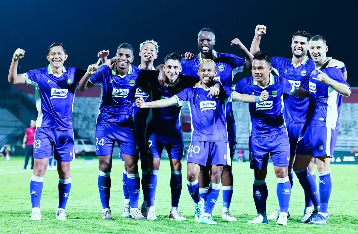 IndosFC's tweet photo. 🚨 OFFICIAL 🚨

Berikut hasil undian Fase Grup AFC Champions League Two 2026/27 (2nd tier) Wilayah Timur

Pemenang Playoffs antara 🇮🇩PERSIB kontra tim tamu, 🇵🇭Manila Digger (31/8) bakal masuk ke Grup E.

Fase Grup ACL Two Wilayah Timur bakal dimulai pada 16 September 2026 hingga 3 Desember 2026.

• MD1: 16-17 September 2026
• MD2: 14-15 Oktober 2026
• MD3: 28-29 Oktober 2026
• MD4: 4-5 November 2026
• MD5: 25-26 November 2026
• MD6: 2-3 Desember 2026

LET'S GO SIB!!!!! 💙🐯✊