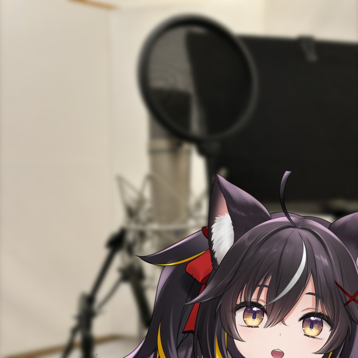 Chiyuru_nyaaaa's tweet photo. たいへんなものを録った──

ｵﾅｶﾍｯﾀﾅ( ᐛ )💭 https://t.co/F9npIcDzHX