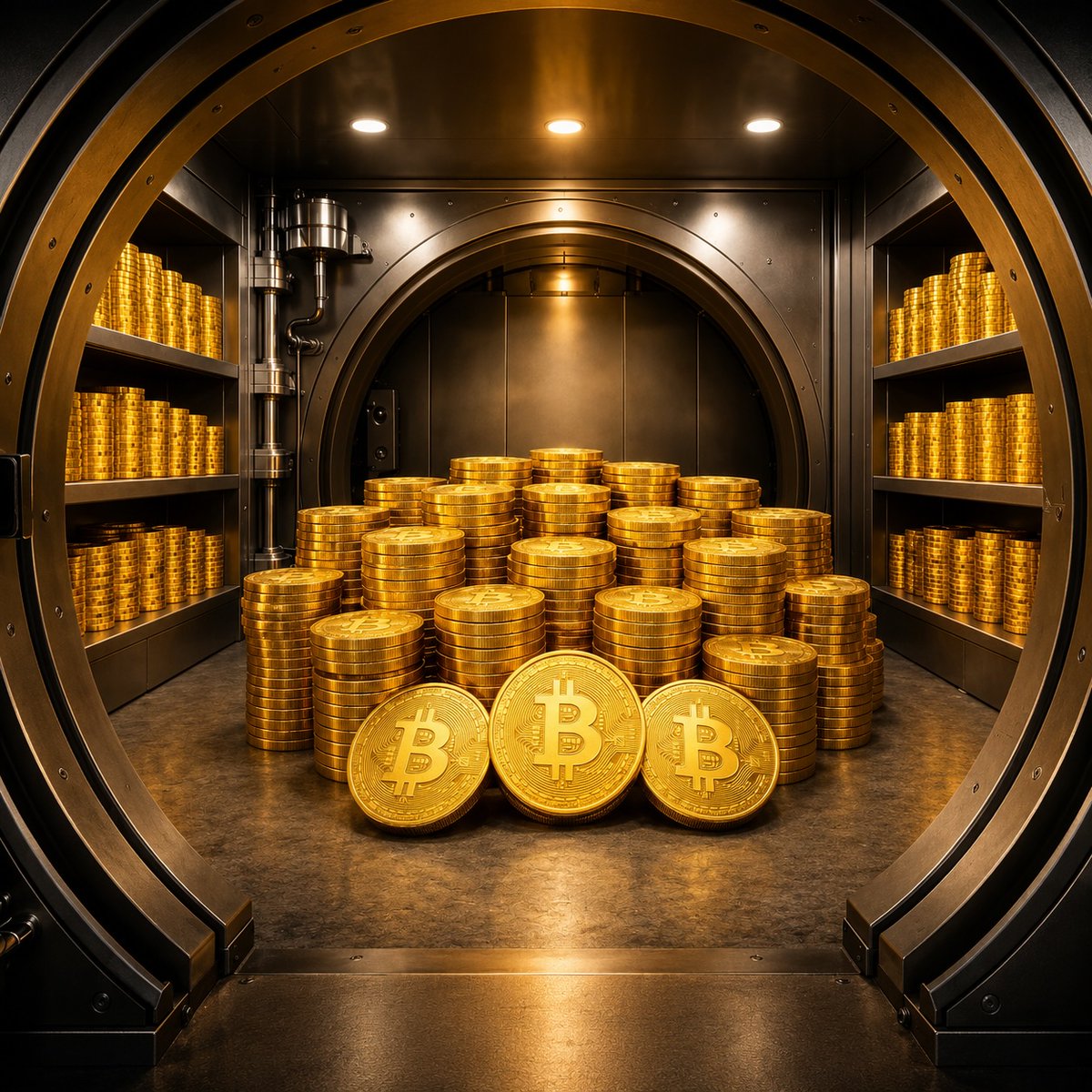 CoinMarketCap's tweet photo. LATEST: 💰 Strive has bought 79 more BTC for roughly $5M, bringing its treasury to 20,246 BTC. https://t.co/Txm9FxtWmX