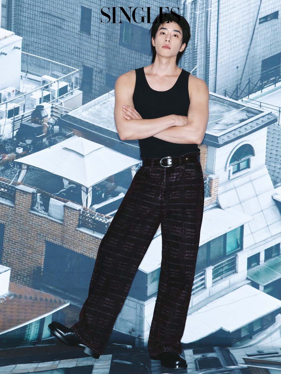 K_magazine_info's tweet photo. 싱글즈 Singles 2026. 9월호

<표지 : 우윤서>

📸채종협 화보 선공개

✔️주요기사✔️
채종협

#MAGAZINE #SEPTEMBER #ISSUE
#ChaeJongHyeop https://t.co/fIaHoOH1YR