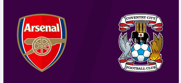 mghusatv's tweet photo. Watch Arsenal vs Coventry City Live Stream Free, TV channel, start time, Team News and how to watch Premier League Match stream online.

🆚Arsenal vs Coventry City
🗓21 Aug 2026
🕑19:00 UTC
🏟Emirates Stadium https://t.co/6dBbSGIoyj