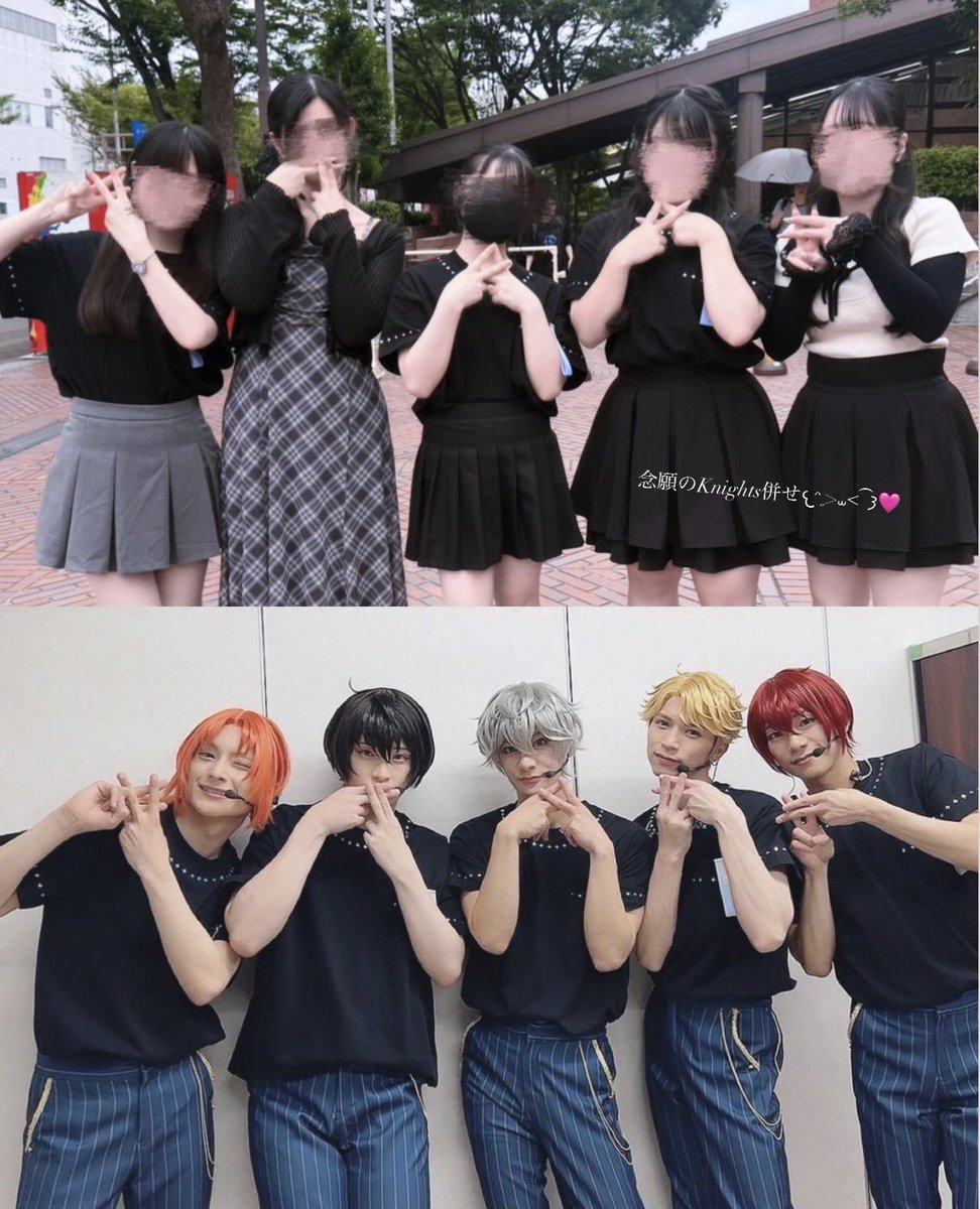 rk_rfs2's tweet photo. 『あんさんぶるスターズ！THE STAGE』
-10th Anniversary LIVE-

全12公演完走おめでとうございます🌟
Knightsとこの夏を過ごせたことは一生の宝物> ·̫ <♡たくさんの愛と幸せをありがとう💙
まだまだ応援できるって信じてるよ💫諒くんの嵐ちゃんがこれからもずっと！世界でいちばん大好きで大好き！💖 https://t.co/NKtokkHejU