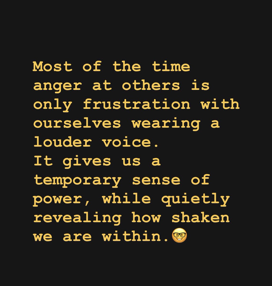 AnupamPKher's tweet photo. Truth! 🤓 https://t.co/ev3iWMp9YQ