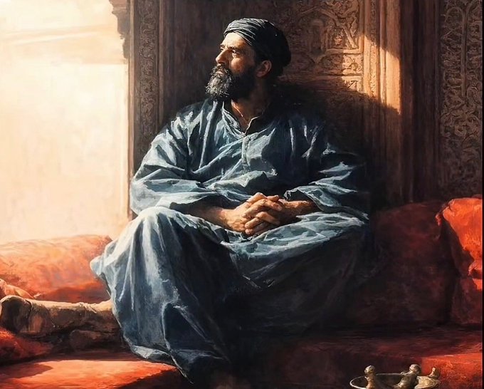 silverkalen's tweet photo. “Bir palyaço saraya taşındığında kral olmaz. Saray bir sirk olur.” https://t.co/afIXsqc17H